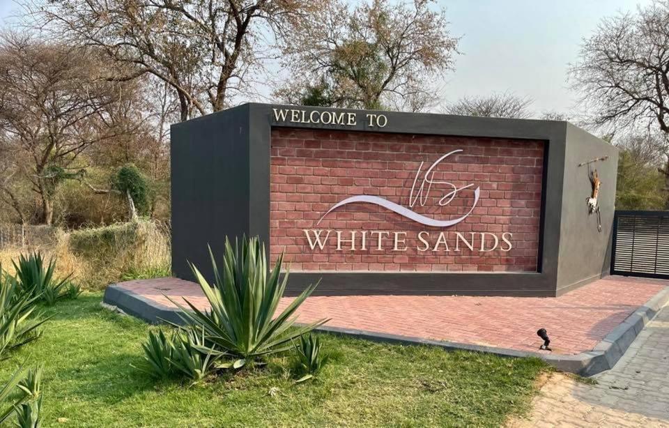 White Sands Lodge Divundu Экстерьер фото